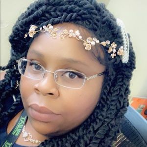 Meet your Posher, Aria